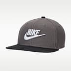 Nike Dri-FIT Pro Structured Futura Cap