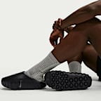 Nike Mind 001 Mules para antes del partido - Hombre