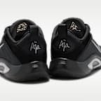 A'One A'ja Wilson Older Kids' Basketball Shoes
