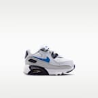 Nike Air Max 90 Baby & Toddler Shoes