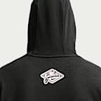 Nike Sportswear Club "Jackie Robinson" Men's Pullover Hoodie