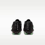 Nike Jr. Phantom 6 Low Club Big Kids' Multi-Ground Soccer Cleats