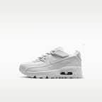 Nike Air Max 90 EasyOn Younger Kids' Shoes