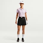 Nike Victory Women's Dri-FIT Short-Sleeve Golf Polo