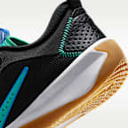 Tenis para cancha cubierta para niños grandes Nike Omni Multi-Court