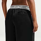 Nike Sportswear Women's Loose Mid-Rise Satin Pants
