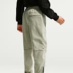 Nike Tech Older Kids' (Boys') Woven Trousers