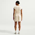 NikeSKIMS Stretch Knit Pantalón corto - Mujer
