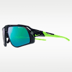 Solglasögon Nike Flyfree med spegelglas