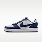 Nike Court Borough Low 2 Older Kids' Shoes