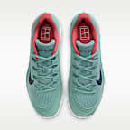 ナイキ ヴェイパー 12 メンズ ハードコート テニスシューズ