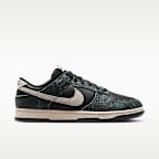 Nike Dunk Low Retro Men's Shoes