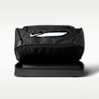 Nike Academy keményfalú futballedzőtáska (kis méretű, 40 l)