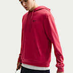 Nike Flex Men's Dri-FIT UV Protection Pullover Hoodie