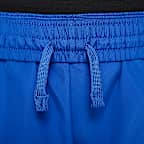 Nike Multi Big Kids' Dri-FIT Training Shorts