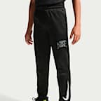 Nike Trophy Big Kids' Therma-FIT Fleece Pants