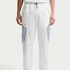 Nike Sportswear Pantalón de tejido Woven - Hombre