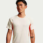 ナイキ ACG "Wildsee" メンズ Dri-FIT ショートスリーブ インナー トップス