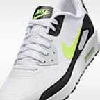 Nike Air Max 90 G Golf Shoes