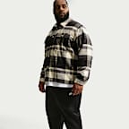 Nike Club Men's Woven Tapered Trousers