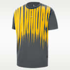 เสื้อยืด NBA ผู้ชาย Golden State Warriors