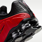Tenis para hombre Nike Shox R4
