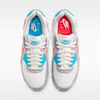 Nike Air Max 90 Men's Shoes