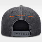 Chicago Bears Primetime Pro Men's Nike NFL Adjustable Hat