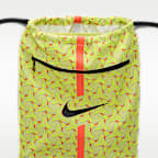 Nike Academy Football Gymsack (18L)