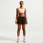 Nike Swift Women's High-Support Lightly Lined Sports Bra