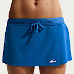 NikeSKIMS Stretch Nylon Falda-pantalón - Mujer