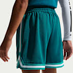 Short de basket 13 cm Nike DNA pour ado