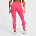 Nike One Women's High-Waisted 7/8 Leggings with Pockets