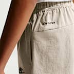 Nike Sportswear Tech Geweven jongensshorts