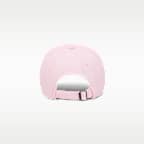 Gorra sin estructura Nike Club