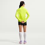 Nike Swift Women's Aero-FIT 1/4-Zip Running Top