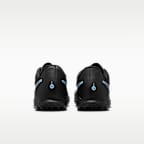 Nike Tiempo Legend 10 Club Turf Low-Top Football Shoes