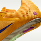 Nike Zoom Rival Sprint Track & Field Sprinting Spikes