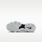 Nike Force Trout 9 Pro MCS Big Kids' Baseball Cleats