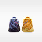 JA 3 'Channel 12' EP Basketball Shoes