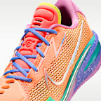 Tenis de básquetbol Nike G.T. Cut "Sabrina Ionescu"