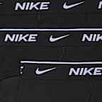 Bokserki męskie Dri-FIT Nike Essential Cotton Stretch