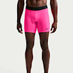 Nike Pro Men's Dri-FIT Fitness Shorts