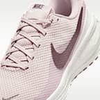 Nike Revolution 8 SE Women's Road Running Shoes (Wide)