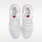 NikeCourt Lite 4 Men's Tennis Shoes