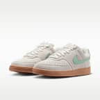 Tenis para mujer Nike Court Vision Low
