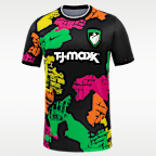 Boston Legacy Stadium Edition Men's Nike Dri-FIT Replica Jersey