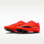 Nike Zoom Rival Sprint Athletics Sprinting Spikes