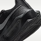 Nike S.T. Dynamite Older Kids' Basketball Shoes