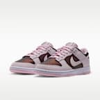 Nike Dunk Low SE Iridescent Women's Shoes